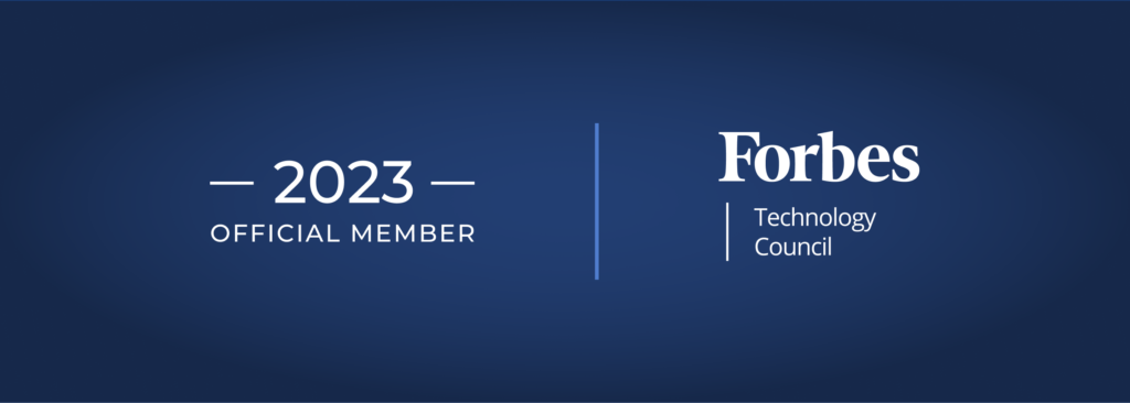 Official Forbes Technology Council Member - Satpreet Singh