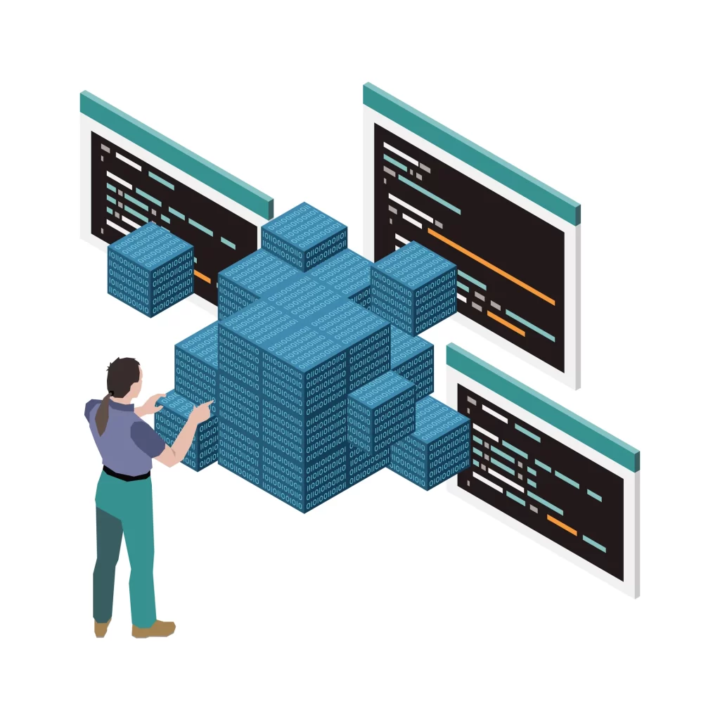 Modular designs allow for scalability